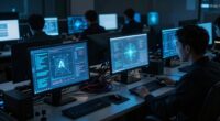 unregulated ai compliance issues