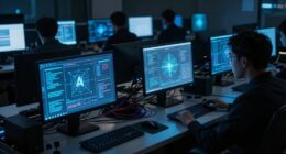 unregulated ai compliance issues