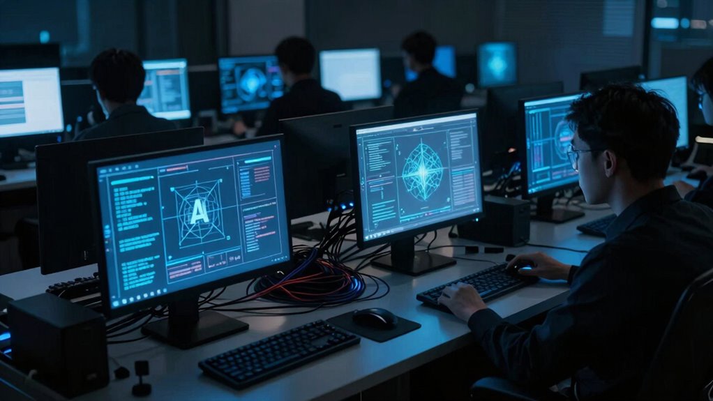 unregulated ai compliance issues