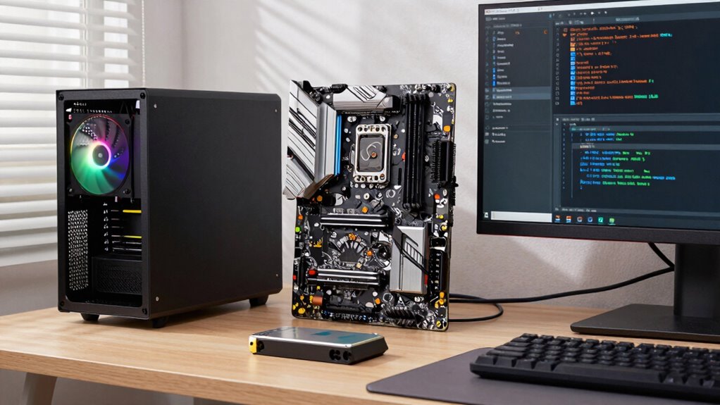 upgrade hardware for ai