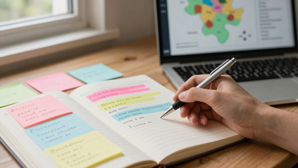 using empathy templates effectively