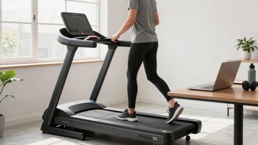 walking boosts ergonomic health productivity