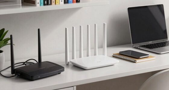 wireless connectivity comparison options