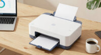 1 Best Chart Printer for Internal Reporting in 2026