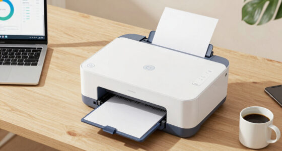 1 Best Chart Printer for Internal Reporting in 2026