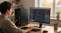 1 Best GPU Workstation for Machine Learning Development in 2026