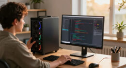 1 Best GPU Workstation for Machine Learning Development in 2026