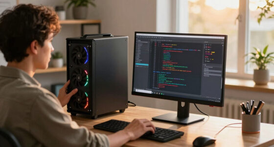 1 Best GPU Workstation for Machine Learning Development in 2026