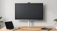 1 Best Interactive Flat Panel for Support Training Rooms in 2026