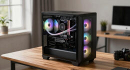 1 Best Liquid-Cooled PC for Machine Learning in 2026