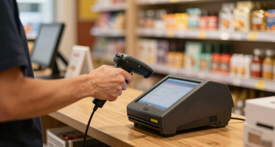 1 Best POS System Hardware for Retail Startups in 2026
