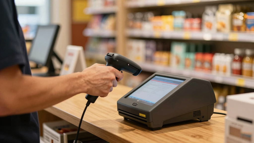 1 Best POS System Hardware for Retail Startups in 2026
