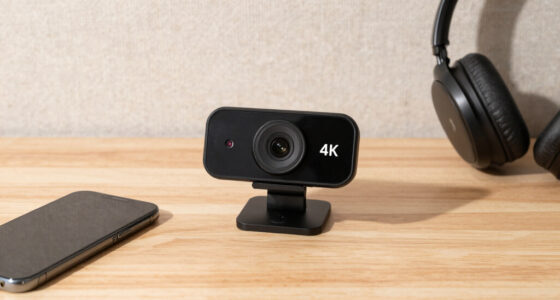 10 Best 4K Webcams for Support Coaching Sessions in 2026