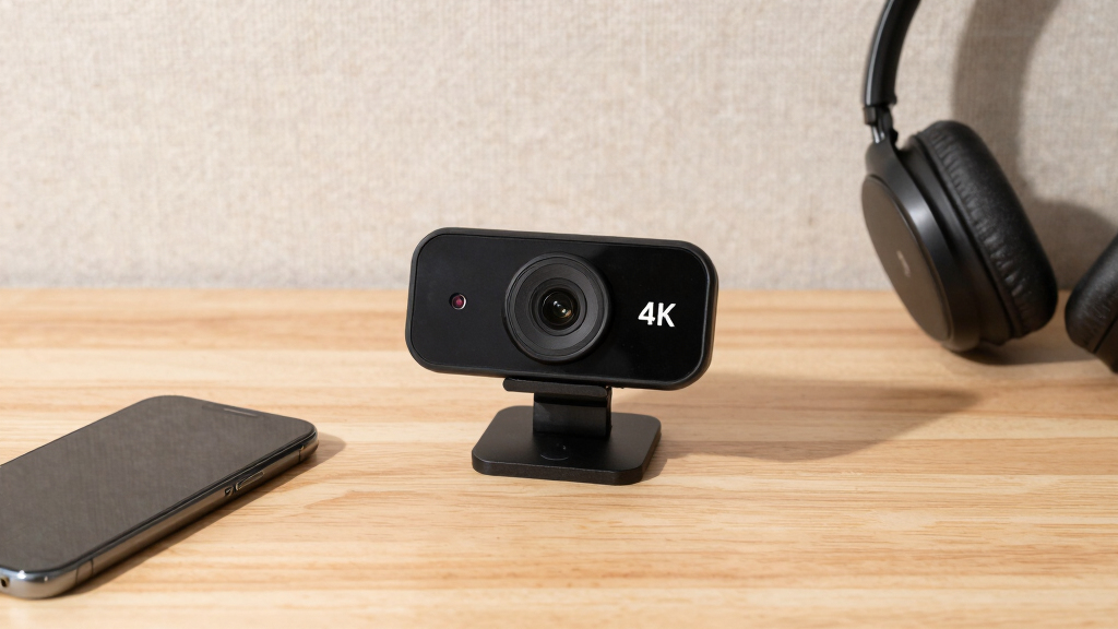 10 Best 4K Webcams for Support Coaching Sessions in 2026
