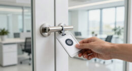 10 Best Badge Access Control System for Offices in 2026
