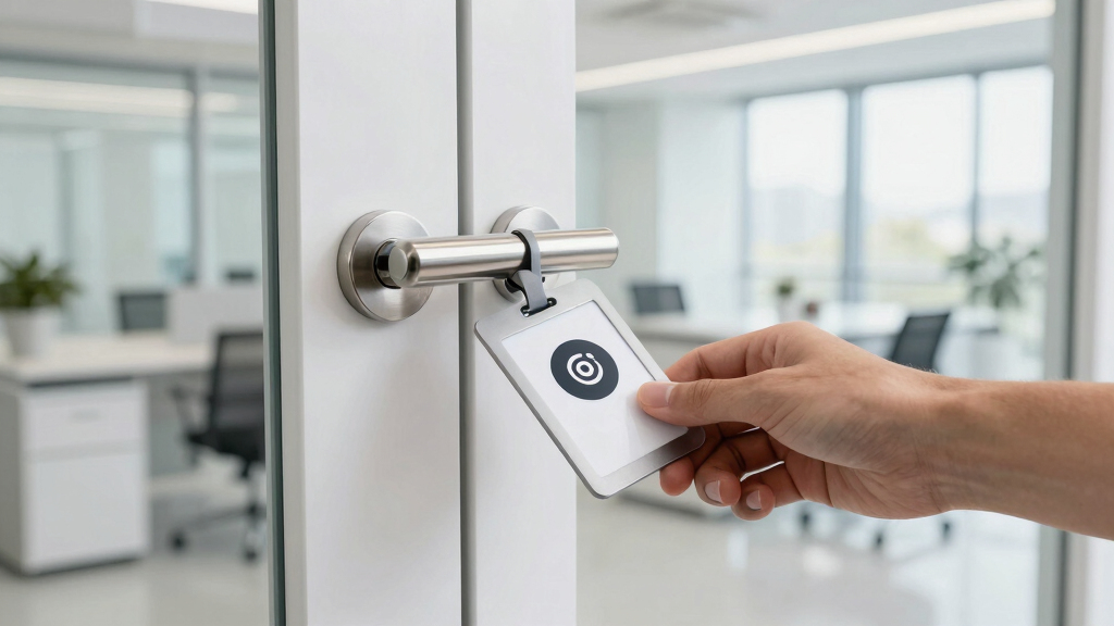 10 Best Badge Access Control System for Offices in 2026