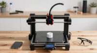 10 Best Best 3D Printer For Functional Prototype Parts In 2026