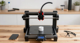 10 Best Best 3D Printer For Functional Prototype Parts In 2026