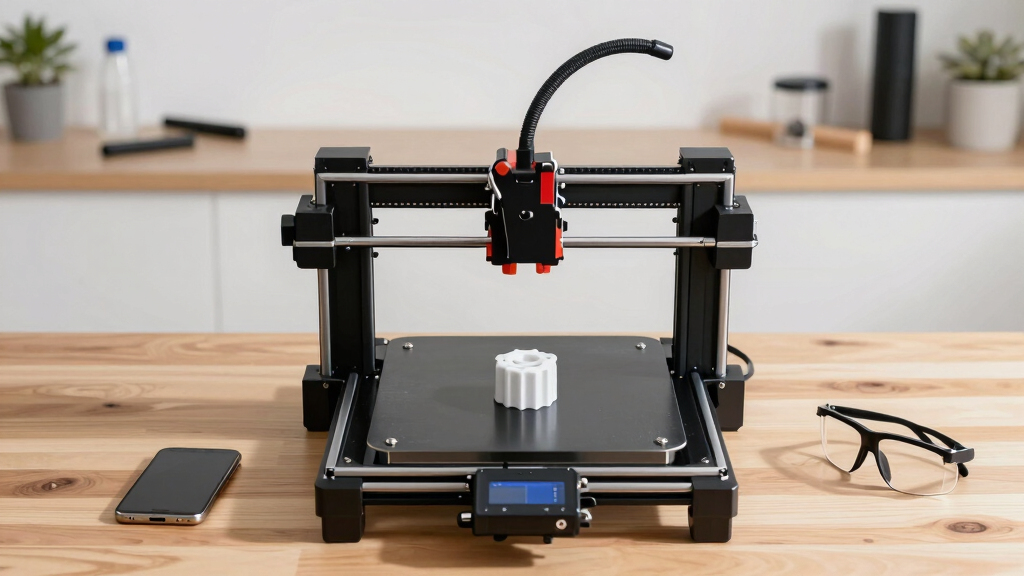 10 Best Best 3D Printer For Functional Prototype Parts In 2026