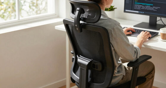 10 Best Desk Chairs for All-Day Computer Work in 2026