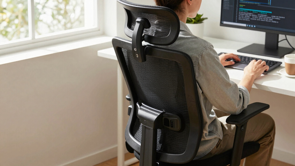 10 Best Desk Chairs for All-Day Computer Work in 2026
