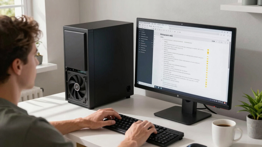 10 Best Desktop GPU for Local LLM Workflows in 2026