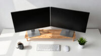 10 Best Dual Monitor Mount for Support Desks in 2026