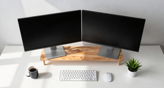 10 Best Dual Monitor Mount for Support Desks in 2026