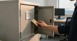 10 Best Evidence Storage Cabinets for Regulated Offices in 2026
