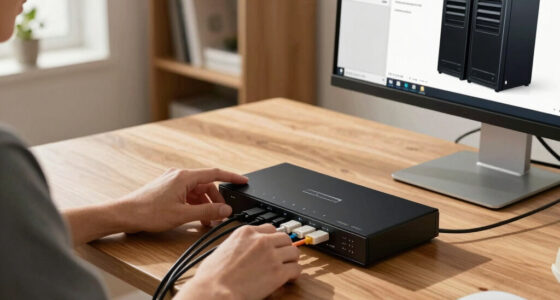 10 Best KVM Over IP Switches for Homelab Access in 2026