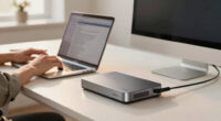 10 Best Laptop Docking Stations for Mac and PC in 2026