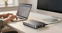 10 Best Laptop Docking Stations for Mac and PC in 2026