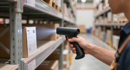 10 Best Mobile Barcode Scanner for Warehouses in 2026