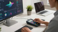 10 Best Monitor Calibrator for Data Visualization in 2026