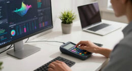 10 Best Monitor Calibrator for Data Visualization in 2026