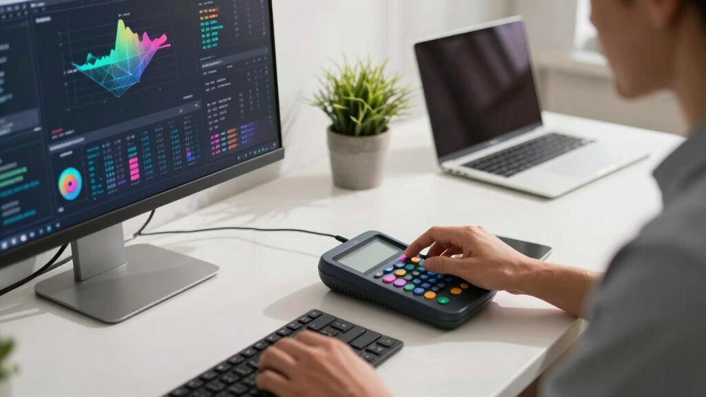 10 Best Monitor Calibrator for Data Visualization in 2026