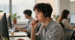 10 Best Mono Headset for Customer Service Agents in 2026