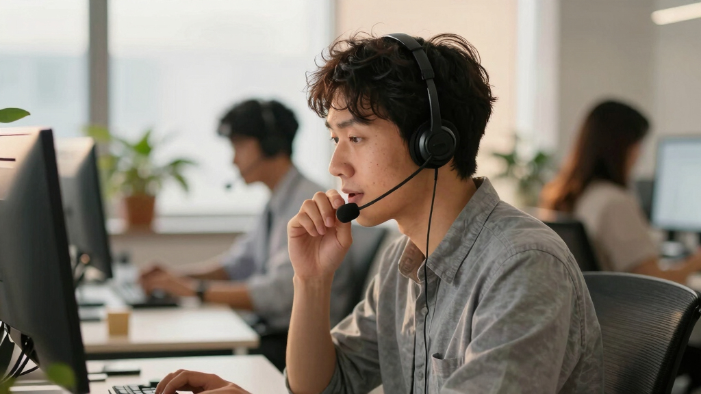 10 Best Mono Headset for Customer Service Agents in 2026