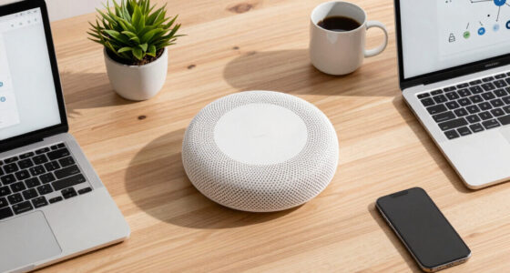 10 Best Office Mesh Wi-Fi System For Startups In 2026