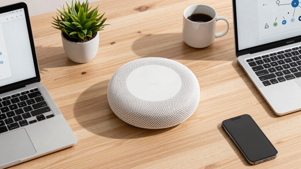 10 Best Office Mesh Wi-Fi System For Startups In 2026