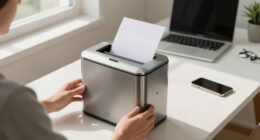 10 Best Office Shredder for Remote Paperwork in 2026