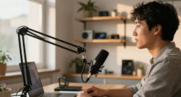 10 Best Podcast Microphone for Business Owners in 2026