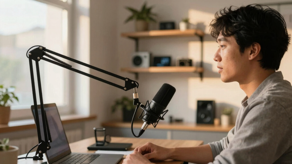 10 Best Podcast Microphone for Business Owners in 2026