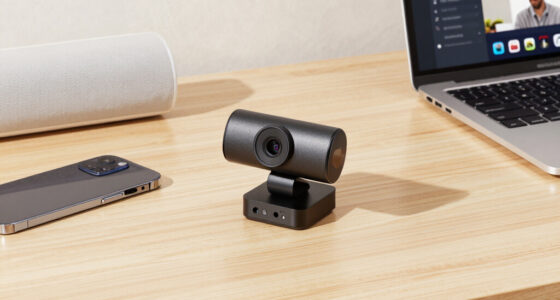 10 Best Premium Webcam With Auto-Framing For Meetings In 2026