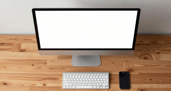 10 Best Privacy Screen For 27-Inch Monitors In 2026