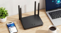 10 Best Router With VPN For Remote Workers In 2026