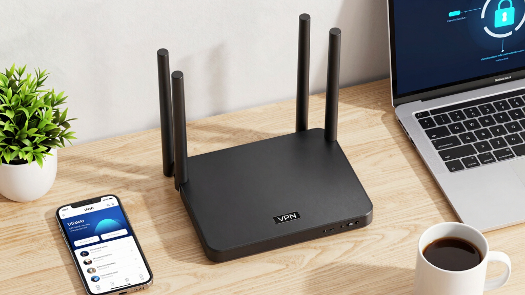 10 Best Router With VPN For Remote Workers In 2026