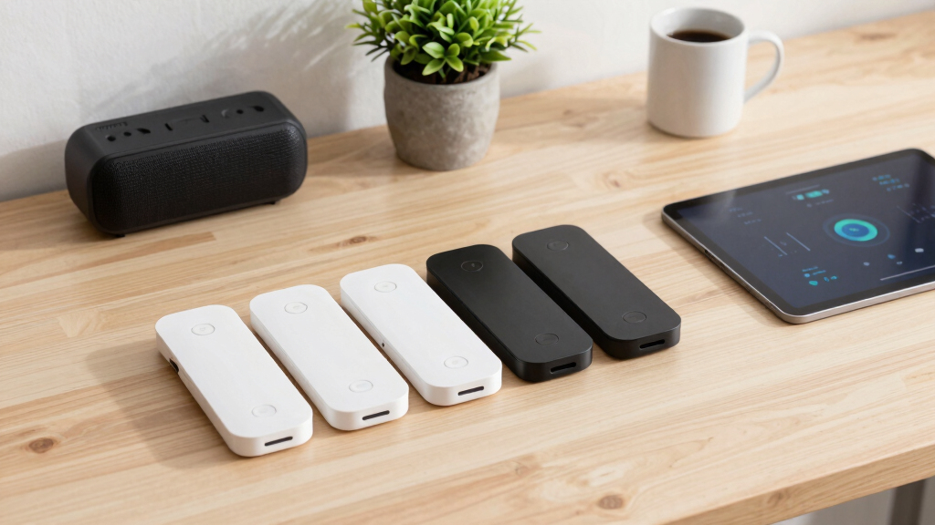 10 Best Smart Sensor Kit for Office Automation in 2026