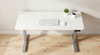 10 Best Standing Desk For Home Office In 2026