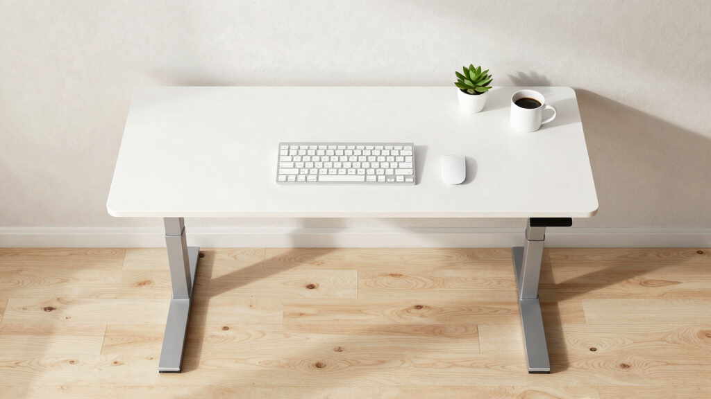 10 Best Standing Desk For Home Office In 2026